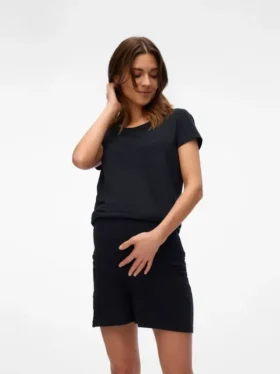 Shorts i almindelig pasform