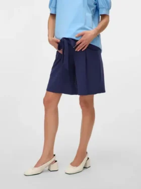 Shorts i almindelig pasform