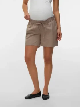 Shorts i almindelig pasform