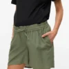 Shorts i almindelig pasform