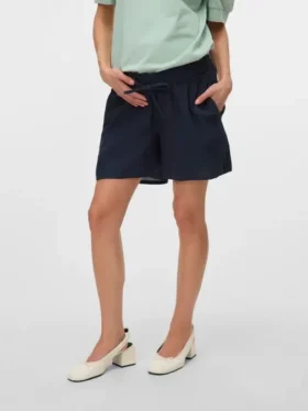 Shorts i almindelig pasform