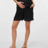Shorts i almindelig pasform