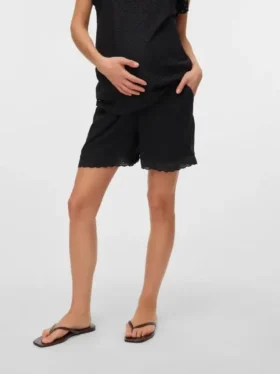 Shorts i almindelig pasform