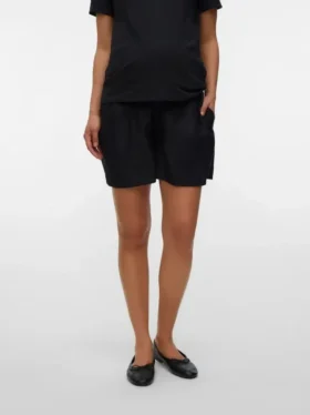 Shorts i almindelig pasform