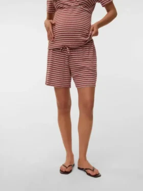 Shorts i almindelig pasform