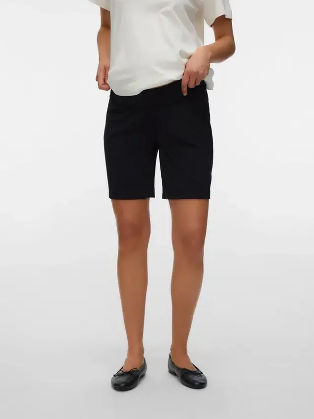 Shorts i almindelig pasform Shorts i almindelig pasform