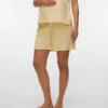 Shorts i almindelig pasform Shorts i almindelig pasform