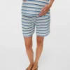 Shorts i almindelig pasform