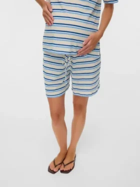 Shorts i almindelig pasform