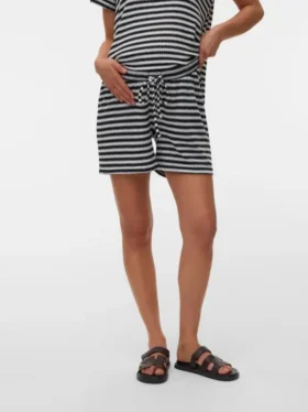 Shorts i almindelig pasform