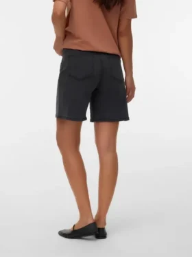 Shorts i almindelig pasform