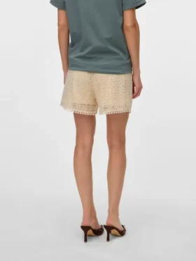 Shorts i almindelig pasform