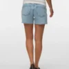 Shorts i almindelig pasform