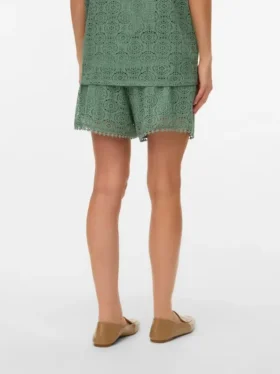 Shorts i almindelig pasform