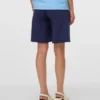 Shorts i almindelig pasform