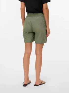 Shorts i almindelig pasform