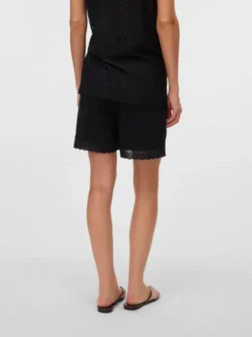 Shorts i almindelig pasform