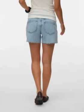 Shorts i almindelig pasform