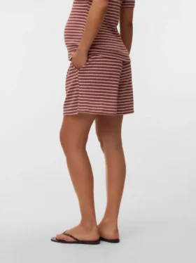 Shorts i almindelig pasform