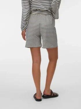Shorts i almindelig pasform