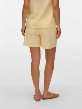 Shorts i almindelig pasform