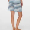 Shorts i almindelig pasform
