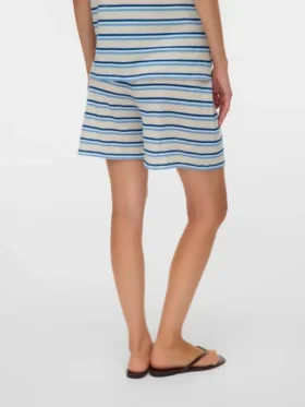 Shorts i almindelig pasform