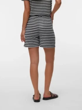 Shorts i almindelig pasform