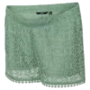 Shorts i almindelig pasform