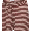 Shorts i almindelig pasform Shorts i almindelig pasform