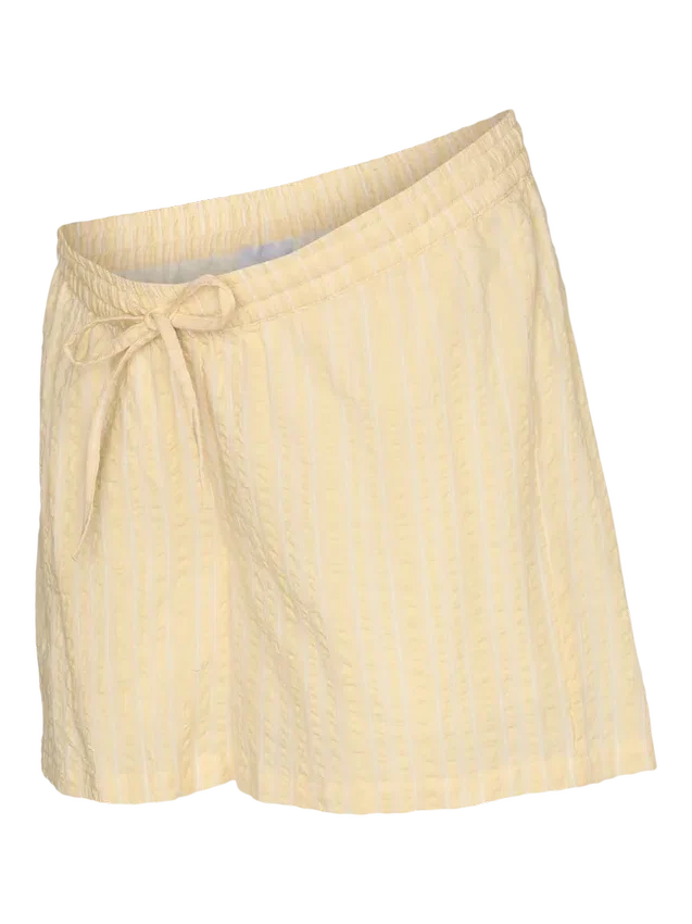 Shorts i almindelig pasform Shorts i almindelig pasform