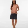 Shorts i almindelig pasform