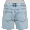 Shorts i almindelig pasform