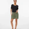 Shorts i almindelig pasform