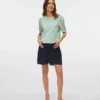 Shorts i almindelig pasform