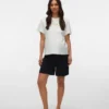 Shorts i almindelig pasform Shorts i almindelig pasform
