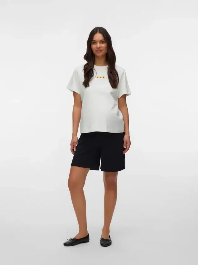 Shorts i almindelig pasform Shorts i almindelig pasform