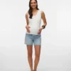 Shorts i almindelig pasform