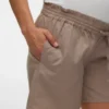 Shorts i almindelig pasform