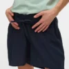 Shorts i almindelig pasform