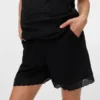 Shorts i almindelig pasform