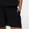 Shorts i almindelig pasform