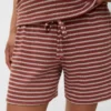 Shorts i almindelig pasform Shorts i almindelig pasform