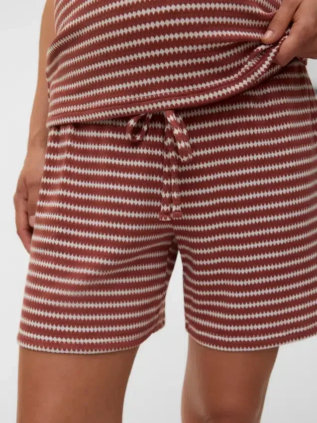 Shorts i almindelig pasform Shorts i almindelig pasform