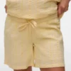 Shorts i almindelig pasform Shorts i almindelig pasform