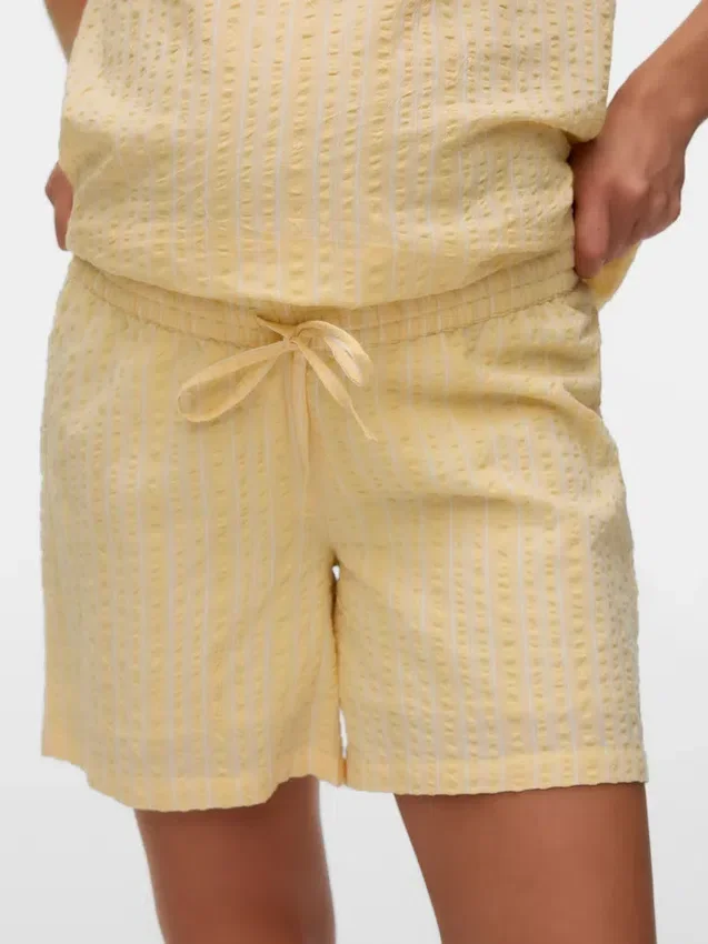 Shorts i almindelig pasform Shorts i almindelig pasform