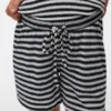 Shorts i almindelig pasform