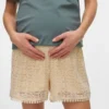 Shorts i almindelig pasform