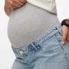 Shorts i almindelig pasform