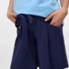 Shorts i almindelig pasform